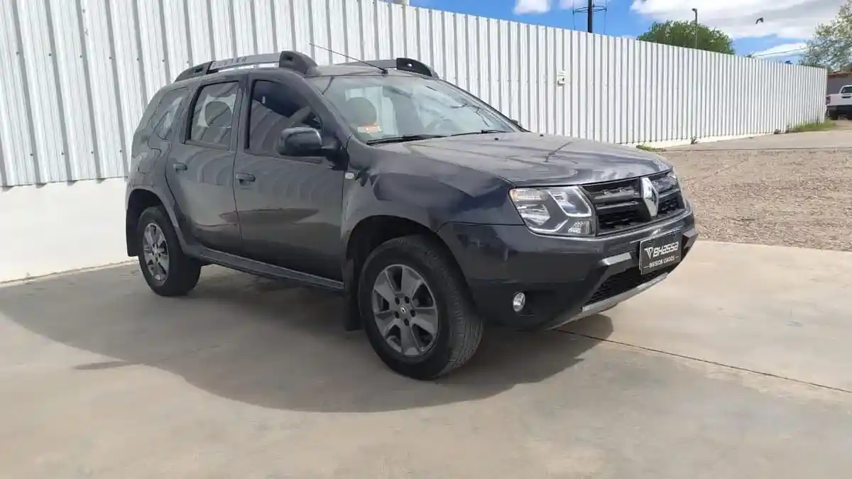 Renault Duster 2.0 Ph2 4X2 Privilege 2019 - foto 3