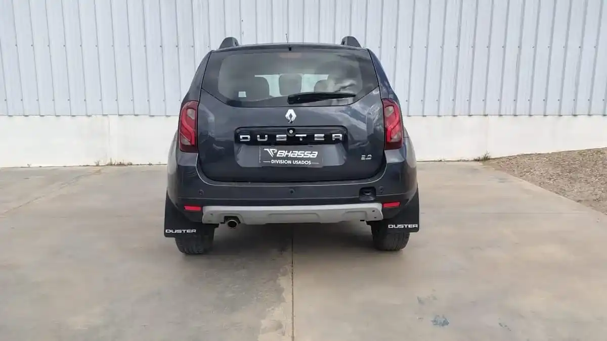 Renault Duster 2.0 Ph2 4X2 Privilege 2019 - foto 4