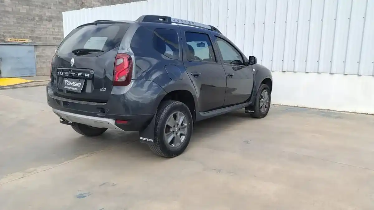 Renault Duster 2.0 Ph2 4X2 Privilege 2019 - foto 5