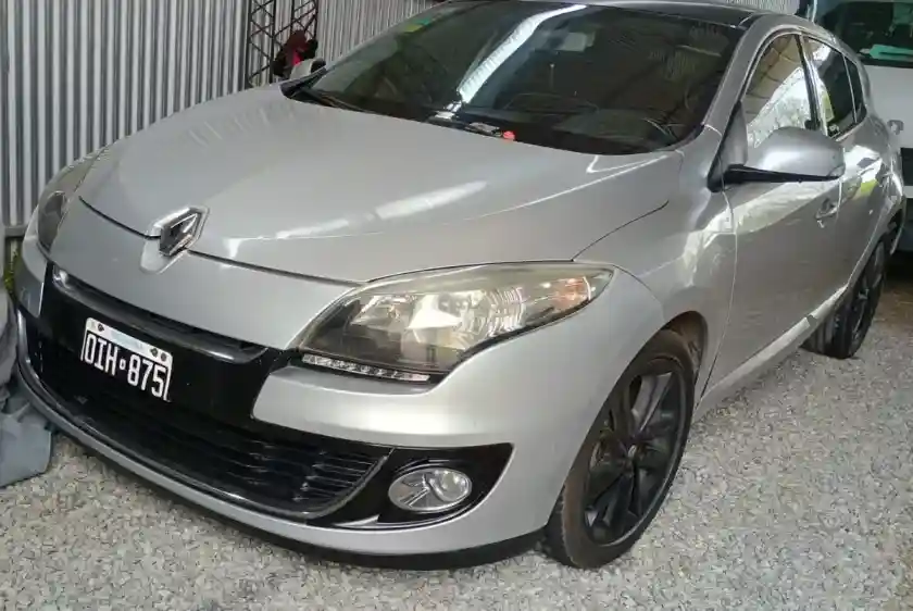 Renault Mégane Iii 2.0 Privilege Ph2 2014 - foto 1