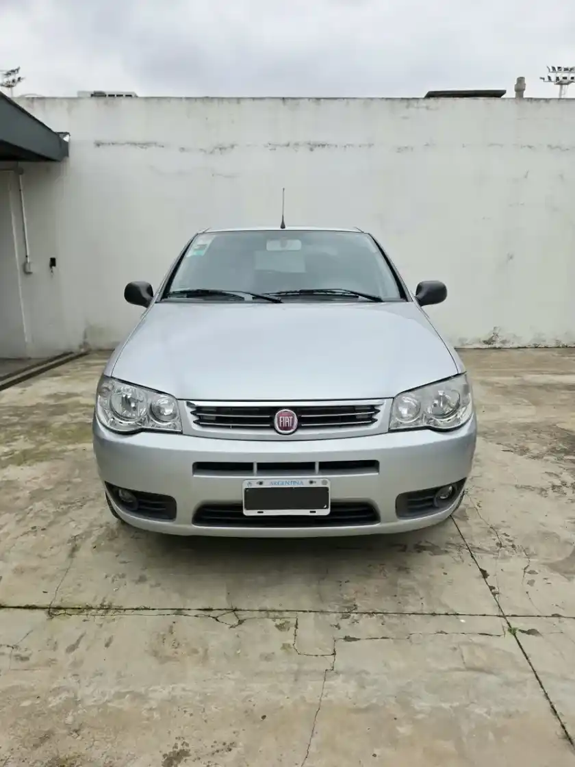 Fiat Palio 1.4 Fire Pack Seg. 2015 - foto 3
