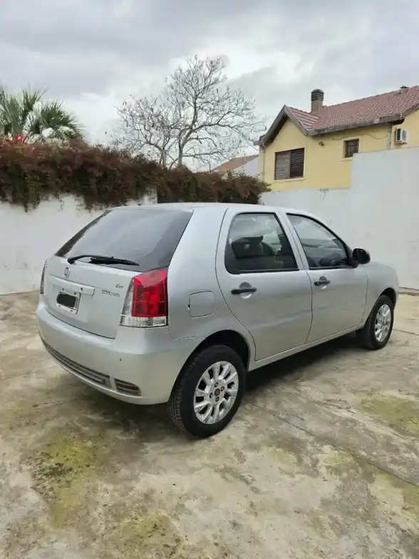 Fiat Palio 1.4 Fire Pack Seg. 2015 - foto 5