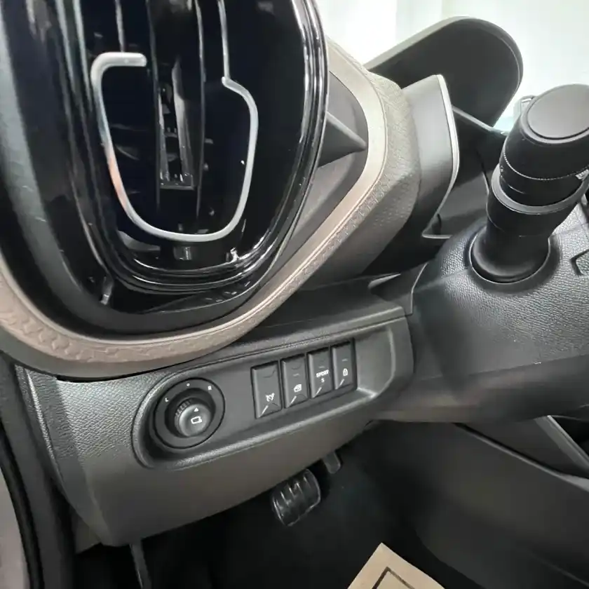 Citroën Basalt Shine 2025 - foto 4