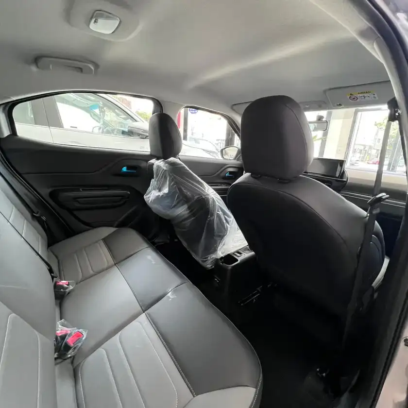 Citroën Basalt Shine 2025 - foto 5