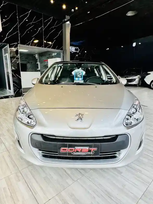 Peugeot 308 1.6 Allure 2011 - foto 2