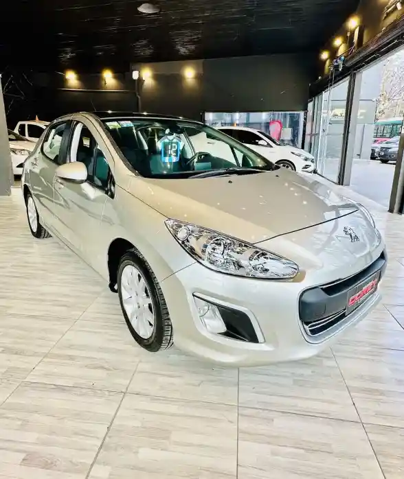 Peugeot 308 1.6 Allure 2011 - foto 3