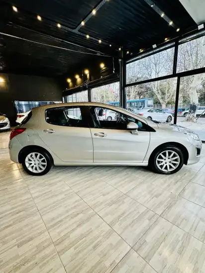 Peugeot 308 1.6 Allure 2011 - foto 4
