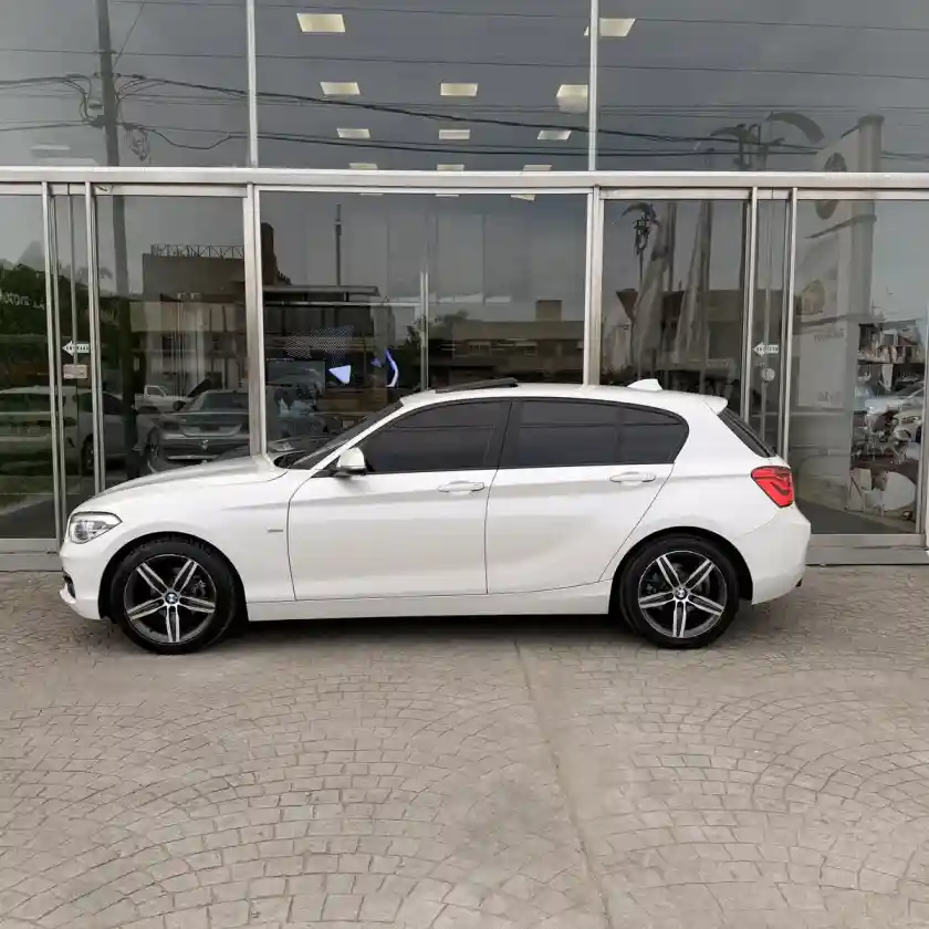Bmw Serie 1 1.5 118I Sport Line 136Cv 2018 - foto 2