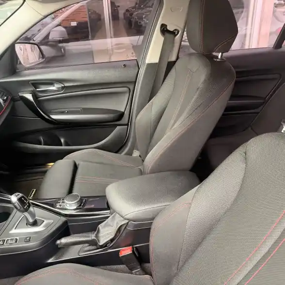 Bmw Serie 1 1.5 118I Sport Line 136Cv 2018 - foto 4