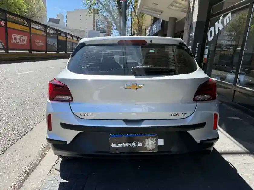 Chevrolet Onix 5P 1,2 Lt 2023 - foto 4