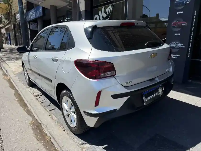 Chevrolet Onix 5P 1,2 Lt 2023 - foto 5