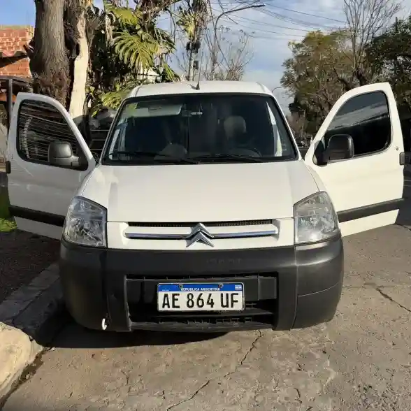 Citroën Berlingo Furgon 1.6 Vti 115 Business 2021 - foto 3