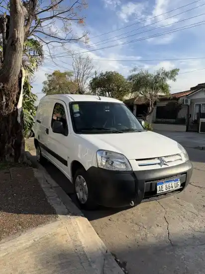 Citroën Berlingo Furgon 1.6 Vti 115 Business 2021 - foto 4