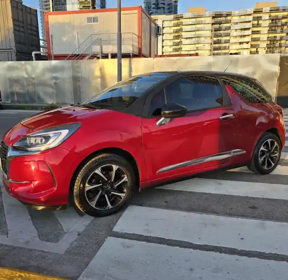 D.s. Ds3 1.2 Puretech 110 At6 So Chic 2017 - foto 1
