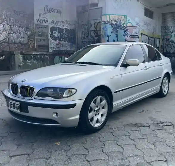 Bmw Serie 3 2.0 320I Active 2003 - foto 1