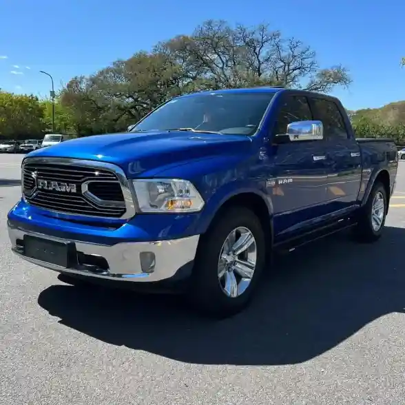 Ram 1500 5.7 Laramie Atx V8 2018 - foto 1