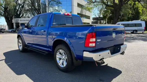 Ram 1500 5.7 Laramie Atx V8 2018 - foto 3