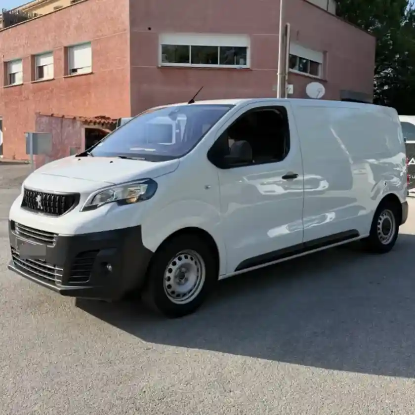 Peugeot Expert 1.6 Hdi Confort 2022 - foto 1