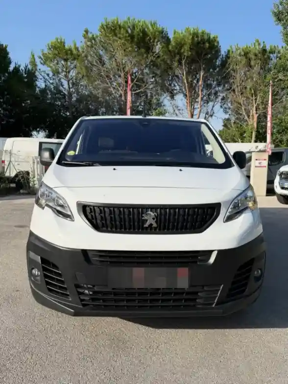 Peugeot Expert 1.6 Hdi Confort 2022 - foto 2