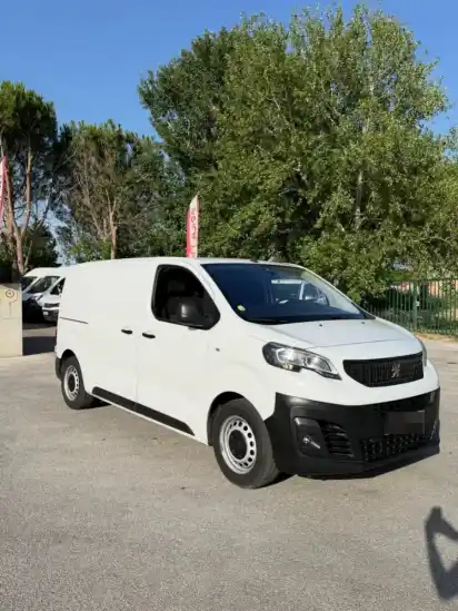 Peugeot Expert 1.6 Hdi Confort 2022 - foto 3