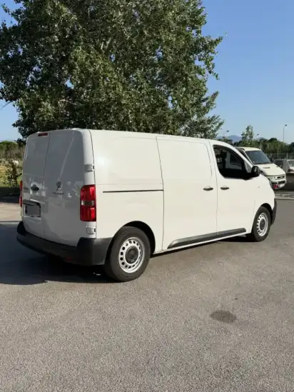 Peugeot Expert 1.6 Hdi Confort 2022 - foto 4