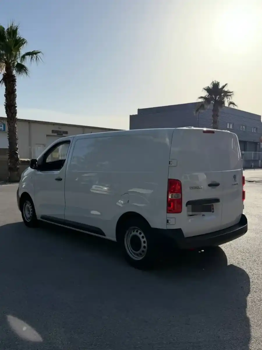 Peugeot Expert 1.6 Hdi Confort 2022 - foto 5