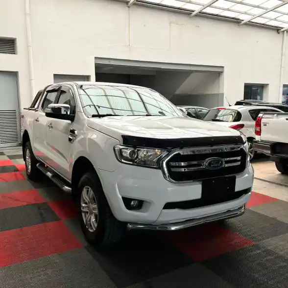 Ford Ranger 3.2 Cd Xlt Tdci 200Cv Manual 4X2 2020 - foto 2