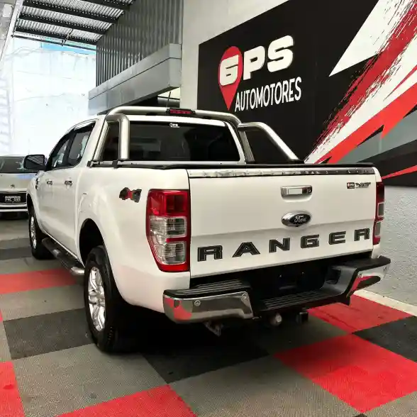 Ford Ranger 3.2 Cd Xlt Tdci 200Cv Manual 4X2 2020 - foto 3