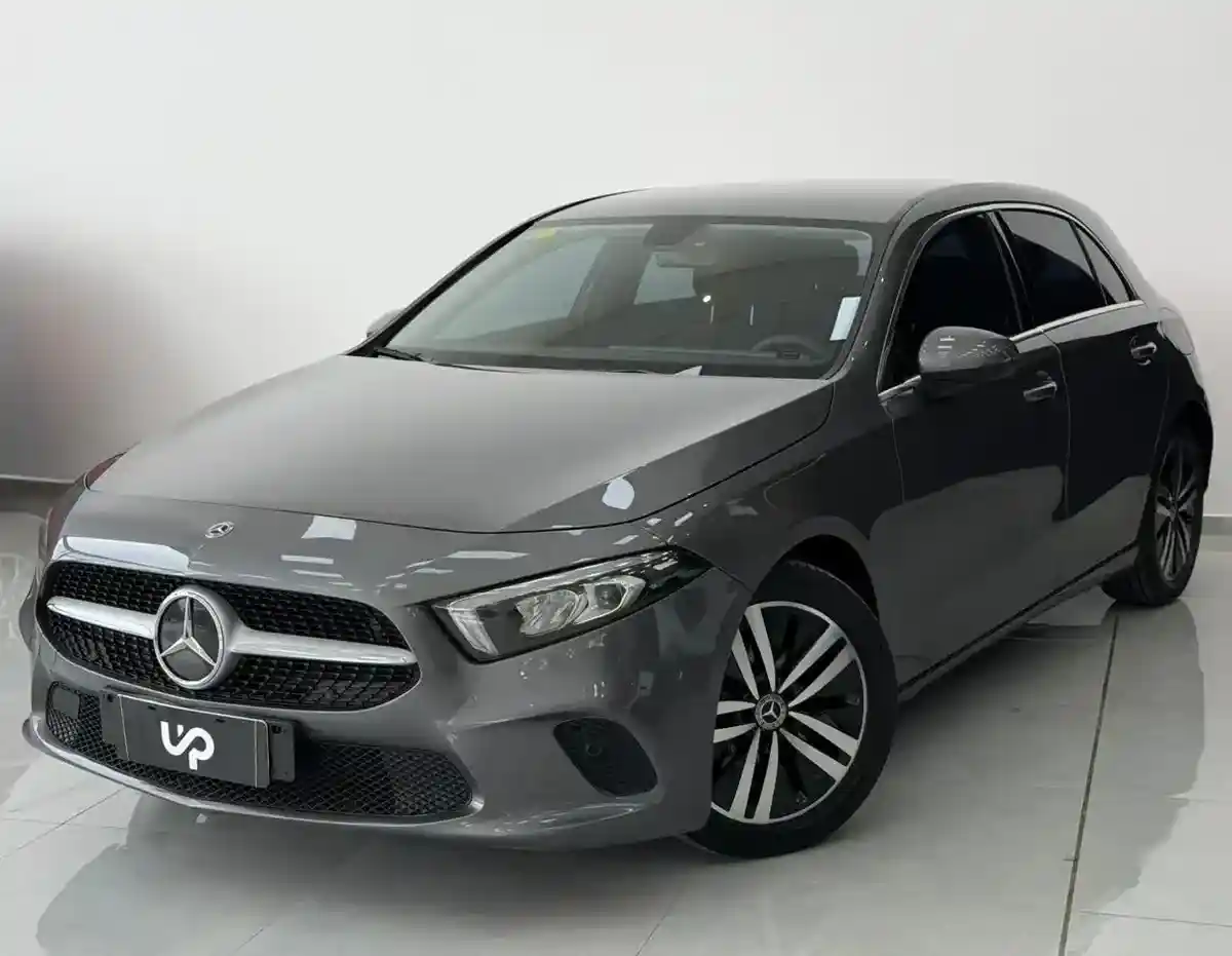 Mercedes-Benz Clase A A200 Progressive 2019 - foto 1