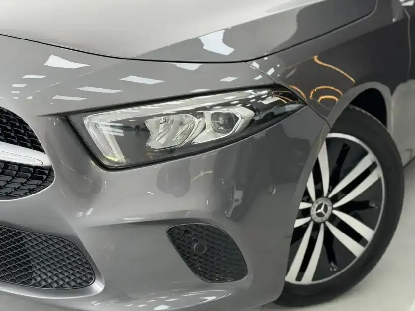 Mercedes-Benz Clase A A200 Progressive 2019 - foto 4