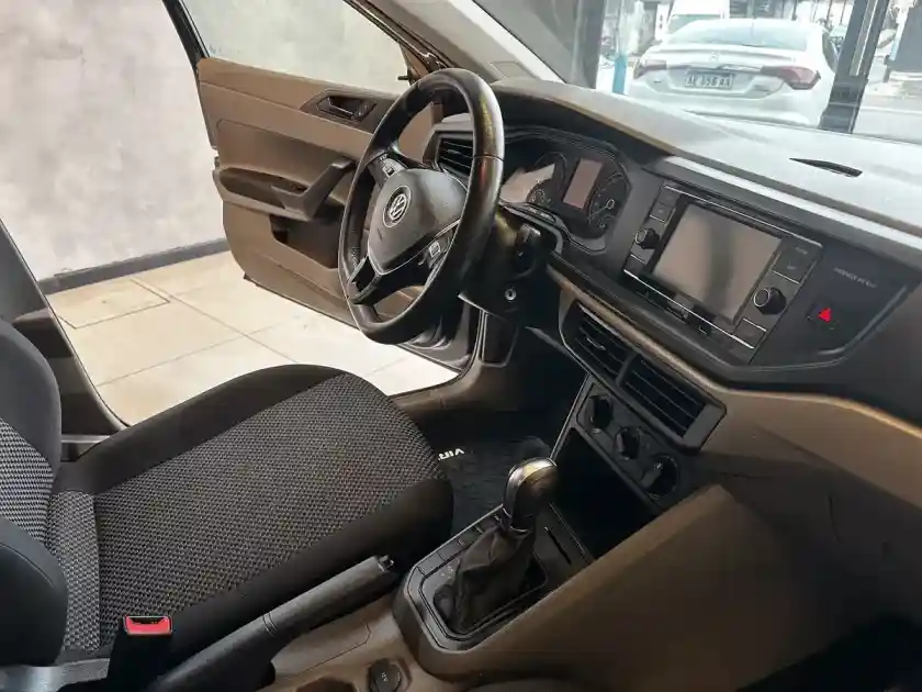 Volkswagen Virtus 1.6 Msi Trendline At 2019 - foto 3