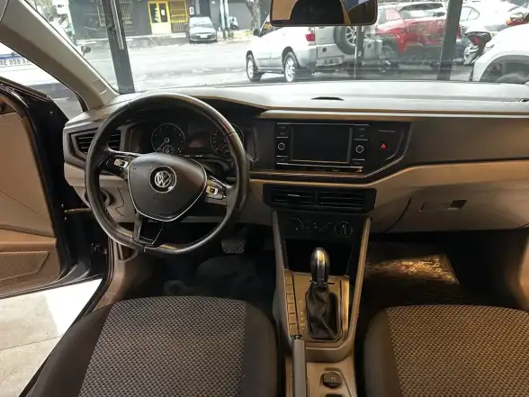 Volkswagen Virtus 1.6 Msi Trendline At 2019 - foto 4