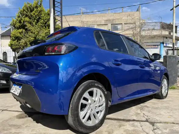 Peugeot 208 1.6 Active 2022 - foto 3