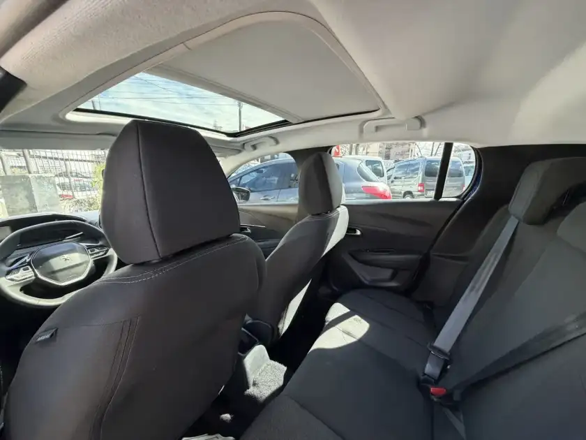 Peugeot 208 1.6 Active 2022 - foto 5