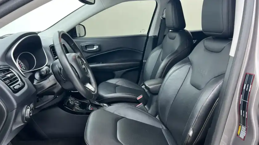 Jeep Compass 2.4 Limited 170Cv Atx 2020 - foto 5