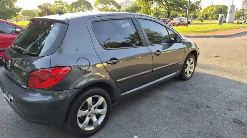 Peugeot 307 2.0 Xs Premium 143Cv Mp3 Lim Vel 2010 - foto 3