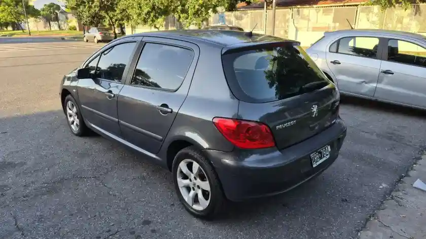Peugeot 307 2.0 Xs Premium 143Cv Mp3 Lim Vel 2010 - foto 4