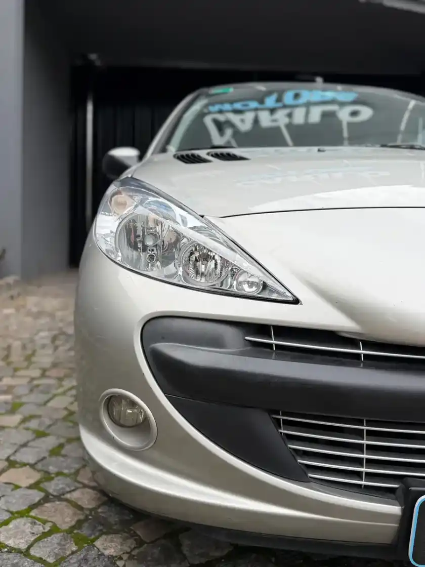 Peugeot 207 1.4 Xs 2011 - foto 5