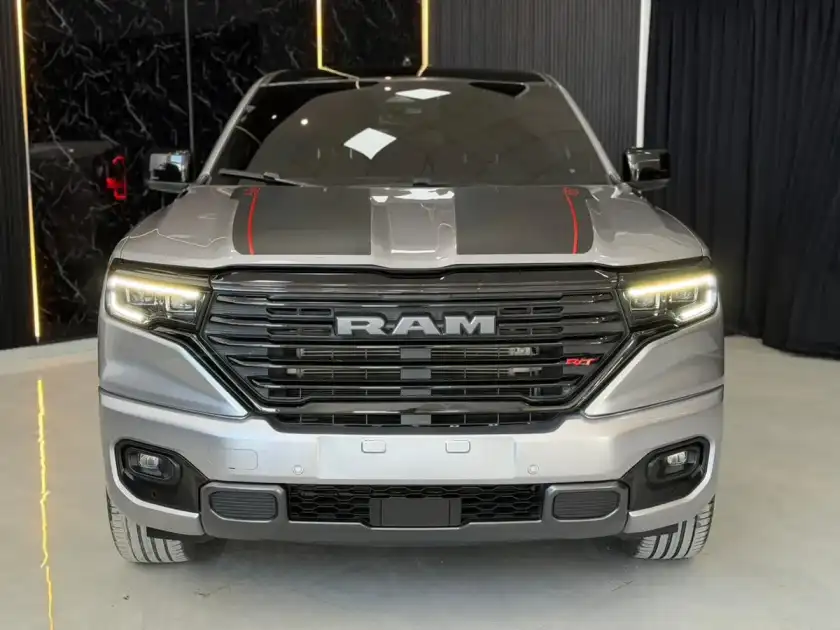Ram Rampage 2.0 Rt Gme At9 4X4 2025 - foto 2