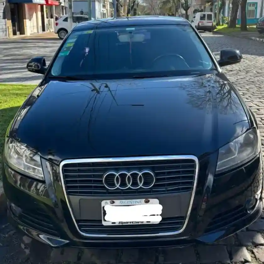 Audi A3 1.4 Tfsi 150 Cv S-Tronic 3P 2011 - foto 1