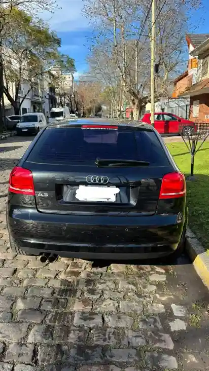 Audi A3 1.4 Tfsi 150 Cv S-Tronic 3P 2011 - foto 2