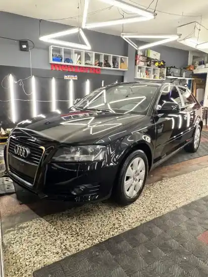 Audi A3 1.4 Tfsi 150 Cv S-Tronic 3P 2011 - foto 4