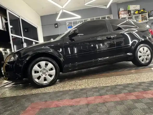 Audi A3 1.4 Tfsi 150 Cv S-Tronic 3P 2011 - foto 5