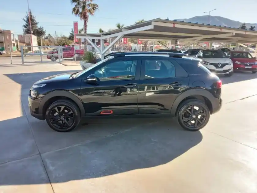 Citroën C4 Cactus 1.6 Vti Feel 2024 - foto 2