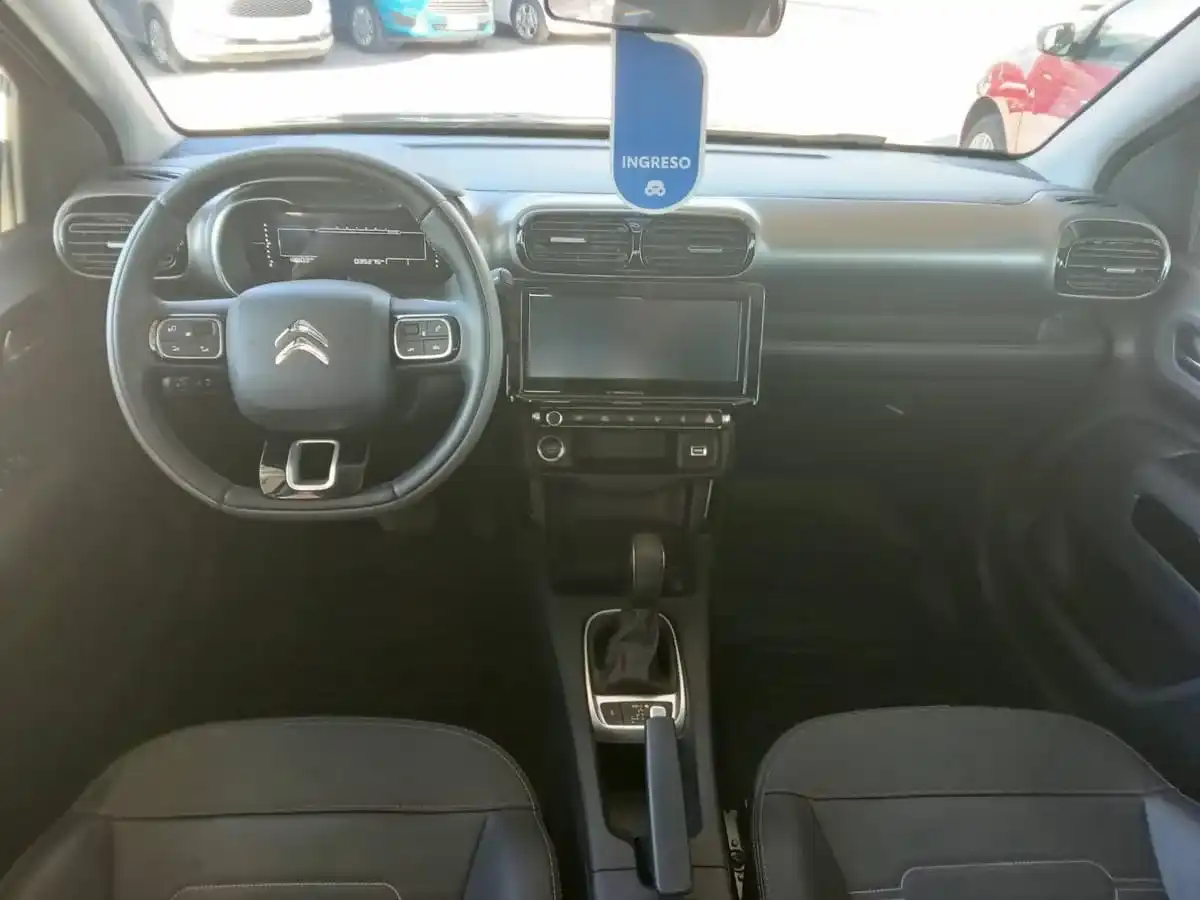 Citroën C4 Cactus 1.6 Vti Feel 2024 - foto 4