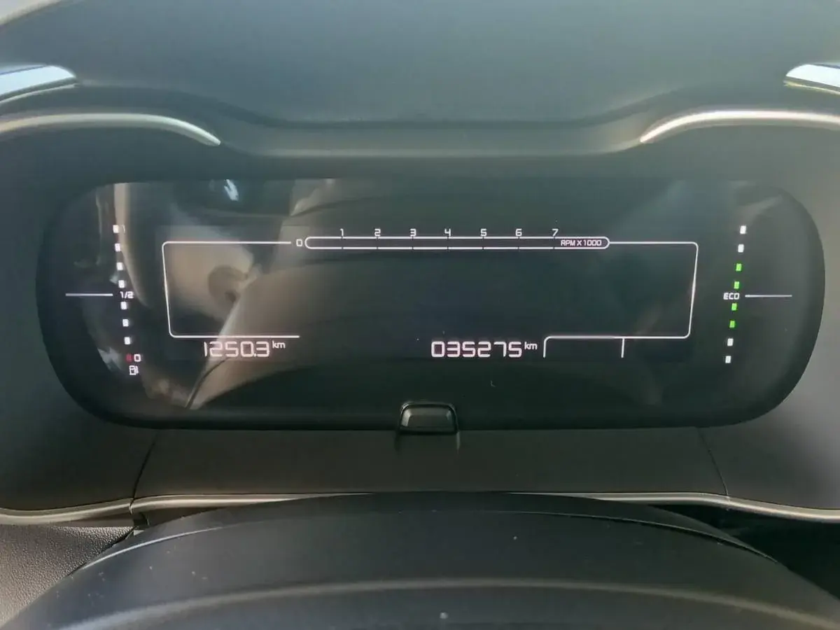 Citroën C4 Cactus 1.6 Vti Feel 2024 - foto 5