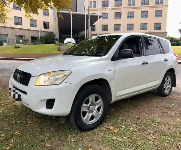 Toyota Rav4 2.4 4X2 At 2012 - foto 1