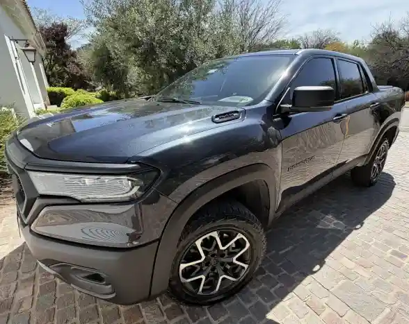 Ram Rampage 2.0 Rebel Gme At9 4X4 2024 - foto 1