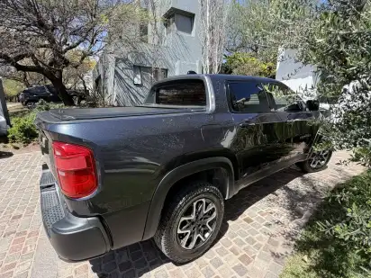 Ram Rampage 2.0 Rebel Gme At9 4X4 2024 - foto 2