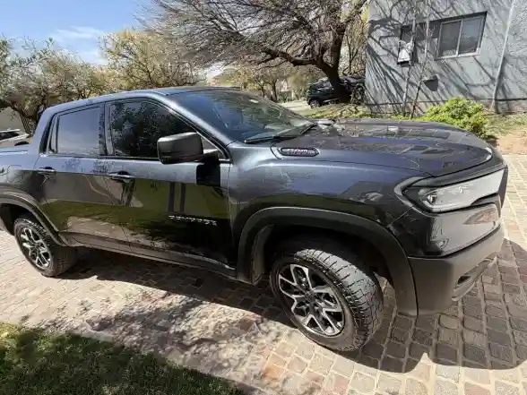 Ram Rampage 2.0 Rebel Gme At9 4X4 2024 - foto 3